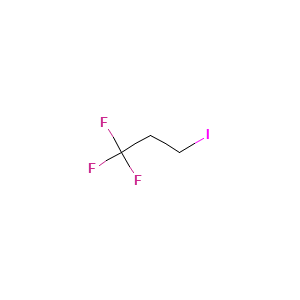 1,1,1-Trifluoro-3-iodopropane